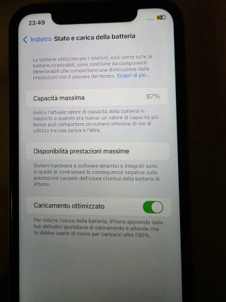 iPhone 11 128GB Bianco
