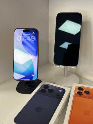 iPhone 17 Pro 256GB Arancione | Garanzia Apple