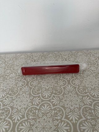 Tirador adhesivo metal para muebles