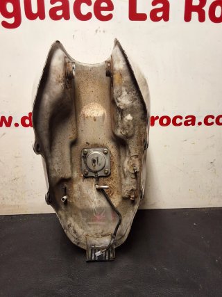 Depósito Gasolina Honda CBR 125 2010