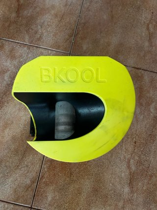 Rodillo Bkool Inteligente