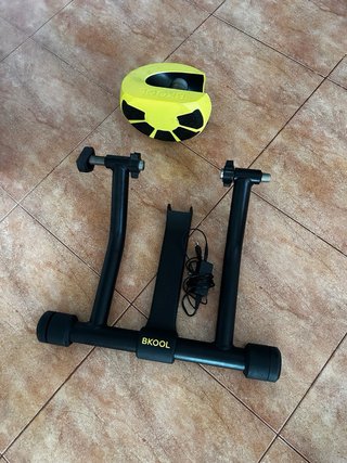 Rodillo Bkool Inteligente