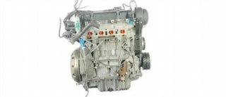 Ford cabap22210739 shdc motor completo  Ref:241913