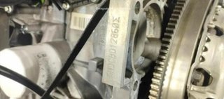 Ford cabap22210739 shdc motor completo  Ref:241913
