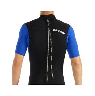 Traje de buceo corto neopreno Cressi MED E083