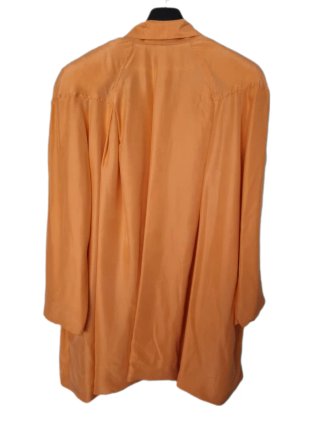 Completo Vintage Seta 3 Pezzi Anni '80