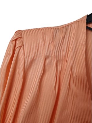 Completo Vintage Seta 3 Pezzi Anni '80
