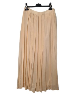 Completo Vintage Seta 3 Pezzi Anni '80