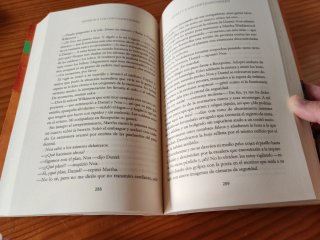 Libro Mara Turing El dilema de los sabios.