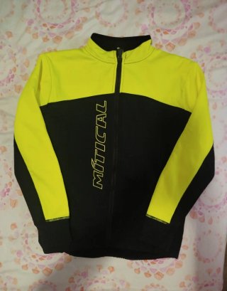 Ropa Ciclismo Niño/a Invierno/Verano