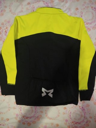 Ropa Ciclismo Niño/a Invierno/Verano