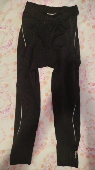 Ropa Ciclismo Niño/a Invierno/Verano