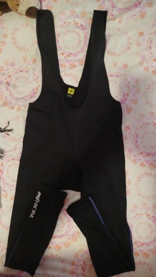Ropa Ciclismo Niño/a Invierno/Verano