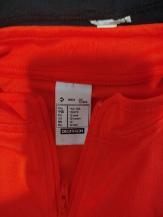 Ropa Ciclismo Niño/a Invierno/Verano