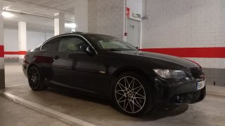 Llantas BMW en 19 pulgadas estilo m4