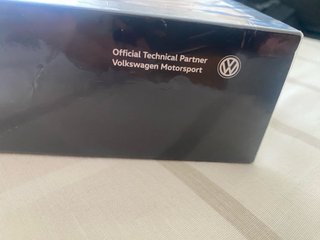 Coche de carreras VW ID.R Pikes Peak miniatura