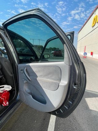 Puertas Citroen Xsara Picasso 2009