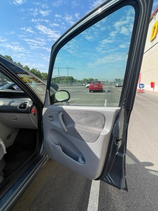 Puertas Citroen Xsara Picasso 2009