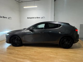 Mazda Mazda 3 2.0 Skyactiv-X Zenith Safety Black AT 137 kW (186 CV)
