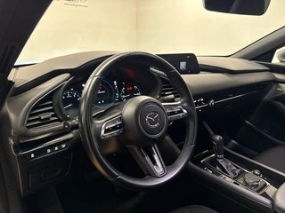 Mazda Mazda 3 2.0 Skyactiv-X Zenith Safety Black AT 137 kW (186 CV)