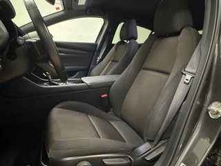 Mazda Mazda 3 2.0 Skyactiv-X Zenith Safety Black AT 137 kW (186 CV)