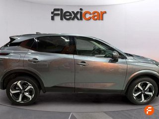 Nissan Qashqai DIG-T 103kW (140CV) mHEV 4x2 Acenta