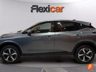 Nissan Qashqai DIG-T 103kW (140CV) mHEV 4x2 Acenta