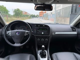 Saab 9-3 1.9 TTiD Sport Hatch Vector 118 kW (160 CV)