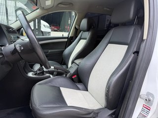 Saab 9-3 1.9 TTiD Sport Hatch Vector 118 kW (160 CV)