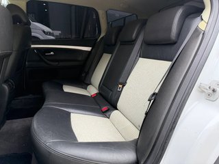 Saab 9-3 1.9 TTiD Sport Hatch Vector 118 kW (160 CV)