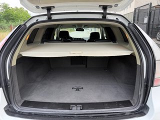 Saab 9-3 1.9 TTiD Sport Hatch Vector 118 kW (160 CV)
