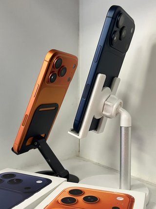iPhone 17 Pro 256GB Blu | Garanzia Apple