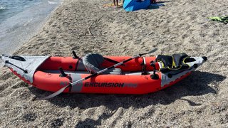 Kayak Intex Excursion Pro K1