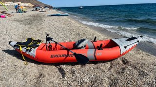Kayak Intex Excursion Pro K1