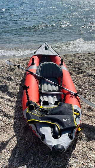 Kayak Intex Excursion Pro K1