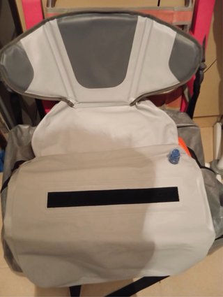Kayak Intex Excursion Pro K1