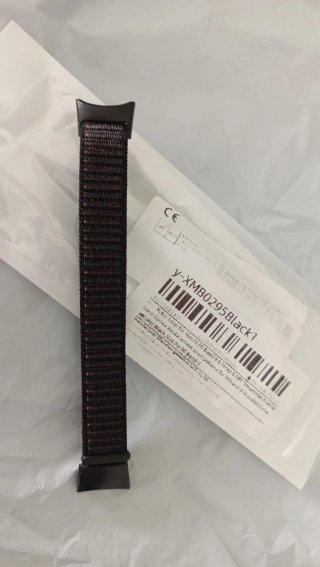 NUEVA!! Para modelo Xiaomi mi band 9
