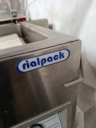 MÁQUINA ENVASADORA VACÍO SELLADORA MIRA MI PERFIL