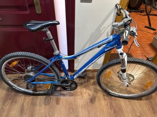 Bici GIANT Talla S