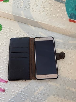 Samsung J7 2016 Dorado