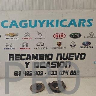 KIT EMBRAGUE CITROEN / PEUGEOT NUEVO 107929