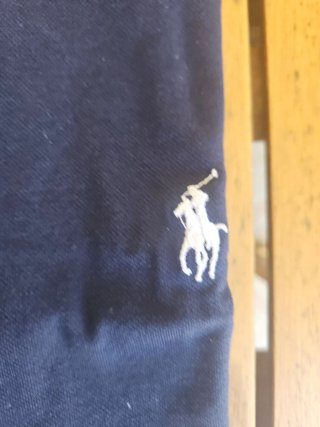 T-shirt S Polo Ralph Lauren Azul