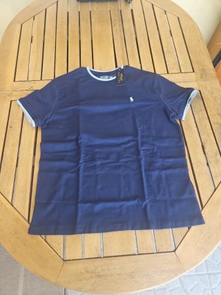 T-shirt S Polo Ralph Lauren Azul