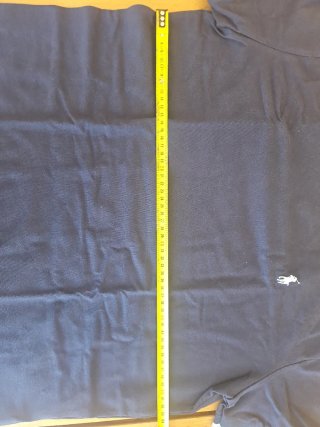 T-shirt S Polo Ralph Lauren Azul