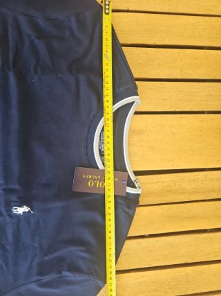 T-shirt S Polo Ralph Lauren Azul