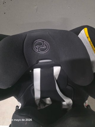 Silla de coche Cybex Sirona