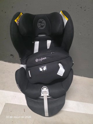 Silla de coche Cybex Sirona