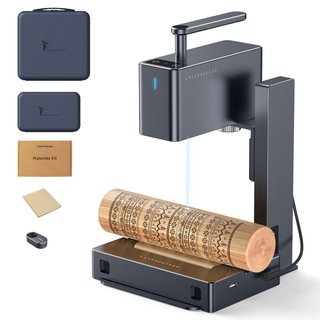 Grabador Láser LaserPecker L2 5W