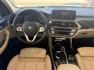 BMW X3 XDRIVE30E *X-LINE* MODELO 2021