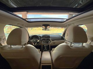 BMW X3 XDRIVE30E *X-LINE* MODELO 2021